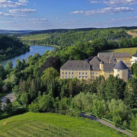 Schloss Thorn Palzem Exterior photo