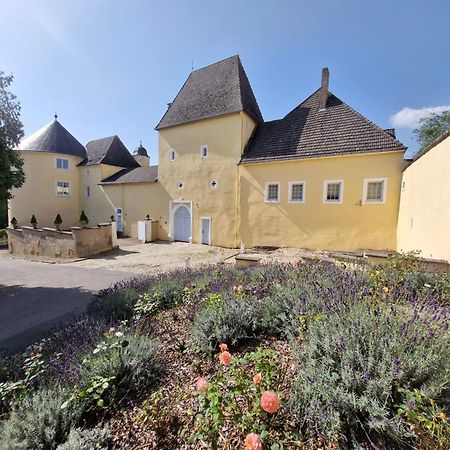Schloss Thorn Palzem Exterior photo